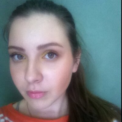 Profile Picture of Мария Бабилуа (@MariaBabilya) on Twitter