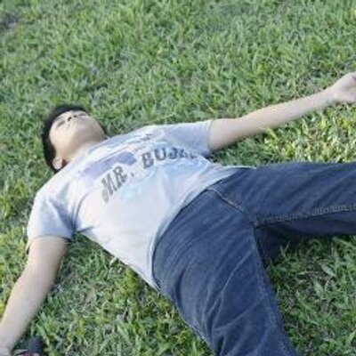 Profile Picture of Kim Wendell Cea (@kimwendellcea) on Twitter