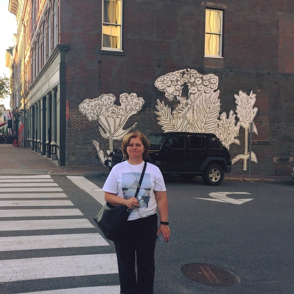 Profile Picture of Ewa Chomicki (@udanezakupy) on Poshmark