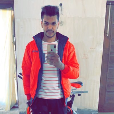 Profile Picture of Siddharth Anand (@sid_anand_999) on Twitter