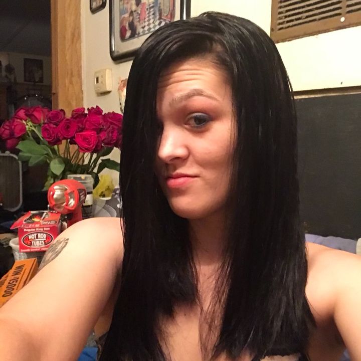 Profile Picture of Nancy Patton (@@nancypatton) on Tiktok