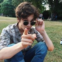 Profile Picture of Jake Kenny-byrne (@jake-kenny-byrne-1) on Quora