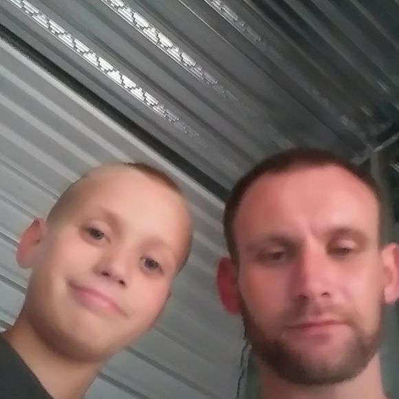 Profile Picture of Carty Scott (@scottvillen617) on Poshmark