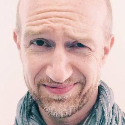 Profile Picture of Yves Peters (@BaldCondensed) on Twitter