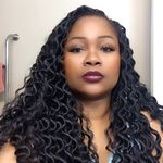 Profile Picture of Shana D Smith-Holcomb (@shanaholcomb) on Instagram