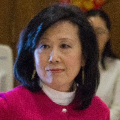 Profile Picture of ZhaoHong Han (@HanZhaoHong) on Twitter