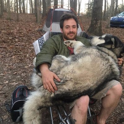 Profile Picture of Scott McCabe Durbrow (@MccabeDurbrow) on Twitter