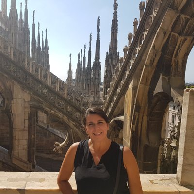 Profile Picture of Ana Paula Bortoleto Richter (@PaulaBortoleto) on Twitter