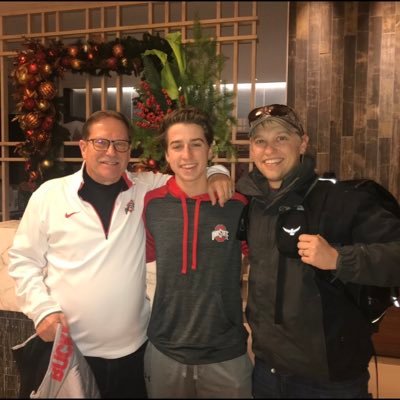Profile Picture of Ben Conroy (@BenjaMan324) on Twitter