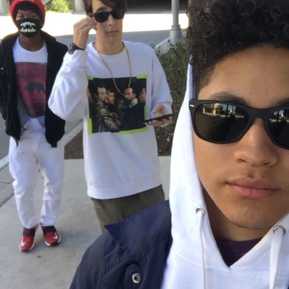 Profile Picture of Preston Edwards (@urbanstyler) on Poshmark