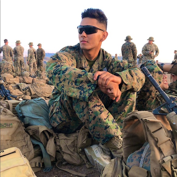 Profile Picture of Nathan Ochoa (@nateatx02) on Poshmark