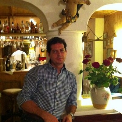 Profile Picture of Nicola Santarelli (@NSantarelli) on Twitter