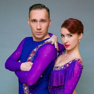 GregoryKarolinaBachata - Instagram Profile Picture of GregoryKarolinaBachata (@gregorykarolinabachata) on Instagram