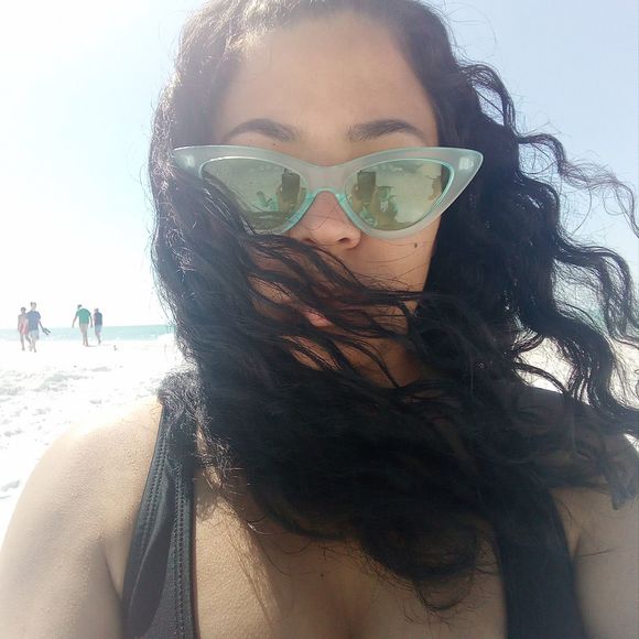 Profile Picture of Yeidimar Rivera-carattini (@pocahonta16) on Poshmark