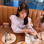 Profile Picture of min2 (@mimi_choi__) on Instagram