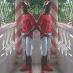 Profile Picture of Isaac Rowe (@isaac.dehoyos) on Instagram