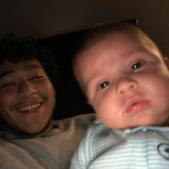 Profile Picture of Gerardo Lara (@puhhpuhg) on Poshmark