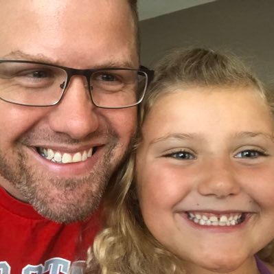 Profile Picture of Eric Talbot (@MrTalbot_SHS) on Twitter