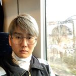 Profile Picture of Yoon C. Rhee (@glassyoon) on Instagram