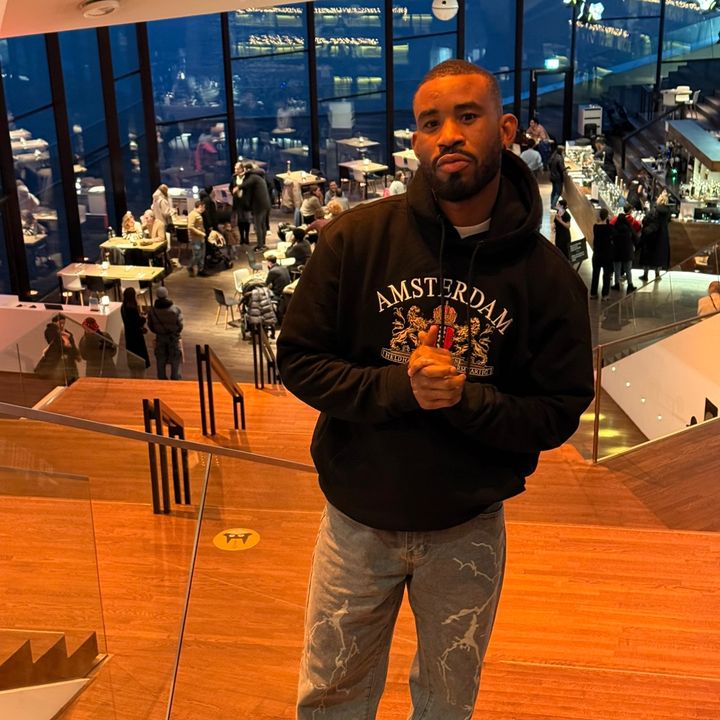 Profile Picture of Philip melo (@philipmelo1) on Tiktok