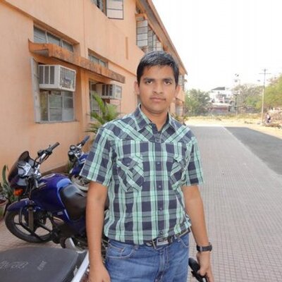 Profile Picture of MANDEEP (@AugMandy17) on Twitter