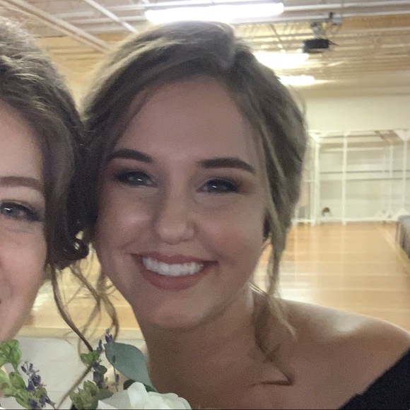Profile Picture of Tristen Snapp (@tristen_snapp) on Poshmark