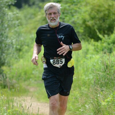 Profile Picture of Old Guy Running (@MichaelTaricani) on Twitter