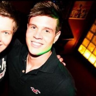 Profile Picture of Jay Taylor Stickley (@StickleyJay) on Twitter