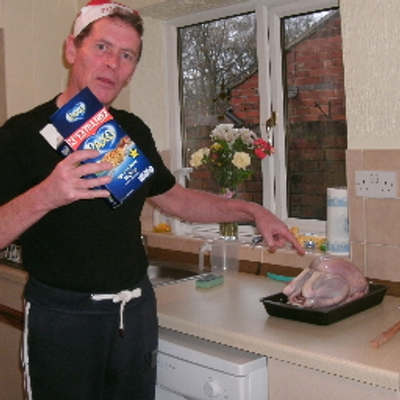 Profile Picture of Chris Horsfield (@chorsf) on Twitter