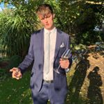 Profile Picture of Carl King (@carlking96) on Instagram