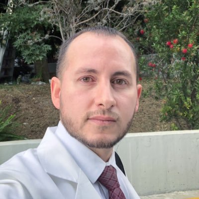 Profile Picture of Dr Rolando JOEL Alvarez A. (@RolandoJoelAlva) on Twitter
