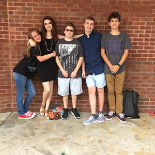 Profile Picture of Christopher Underhill (@christopher.underhill.399) on Facebook