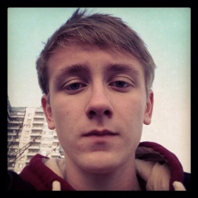 Profile Picture of Sergey Dergachev (@SergDergachev10) on Twitter