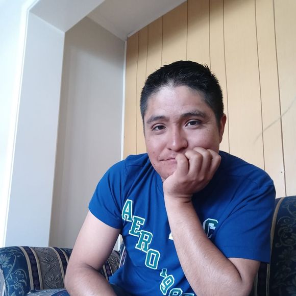 Omar Trejo - Poshmark Profile Picture of Omar Trejo (@omartrejo777) on Poshmark