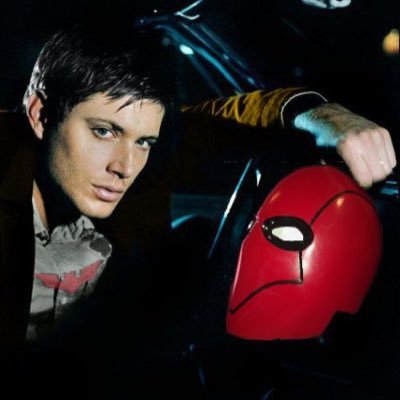 Profile Picture of Jason P Todd (@JasonPToddWayne) on Twitter