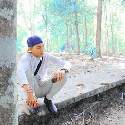Profile Picture of Muhammad Hakim (@MuhammadHakiim_) on Twitter