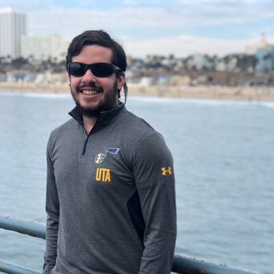 Profile Picture of Michael Wieland (@michaelwheelz14) on Twitter
