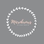Profile Picture of Casey Martin (@microbrowsbycasey) on Instagram