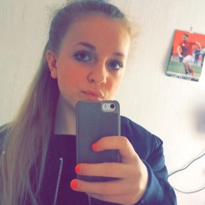 Profile Picture of Trinity Weaver (@Trinity2953) on Twitter