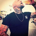 Profile Picture of Danny Batten (@viking.batten) on Instagram