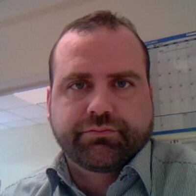 Profile Picture of Brian Keech (@@briushka) on Twitter