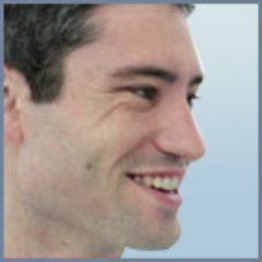 Profile Picture of Chris Percy (@chris_percy) on Twitter