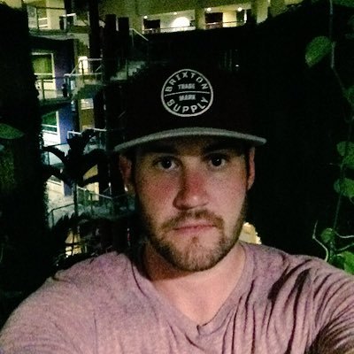 Adam Daigle - Twitter Profile Picture of Adam Daigle (@AdamDaig) on Twitter