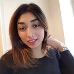Profile Picture of Monica Shankar (@monikarmaran) on Instagram