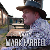 Profile Picture of Mark Farrell Music (@MarkFarrellMusic) on Youtube
