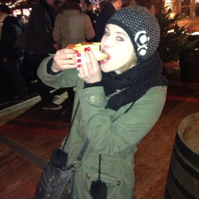 Profile Picture of Michaela Lloyd (@MichaelaLloyd6) on Twitter