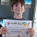 Profile Picture of Leah McKeever (@leahspsmomof4) on Instagram