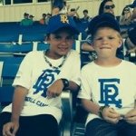Profile Picture of Amanda Ballard Ponder (@baseballmomof2boys86) on Instagram