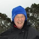Profile Picture of Robin McKinnon (@mckinnon.robin) on Instagram
