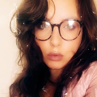 Profile Picture of Autumn Craig (@autumnccheyenne) on Twitter